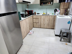 Blk 357B Sun Bliss (Sembawang), HDB 5 Rooms #617723021